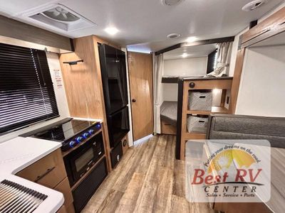 2025 Forest River RV Campsite Reserve - Photo 69