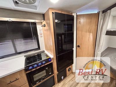2025 Forest River RV Campsite Reserve - Photo 44