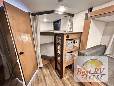 2025 Forest River RV Campsite Reserve - Photo 47