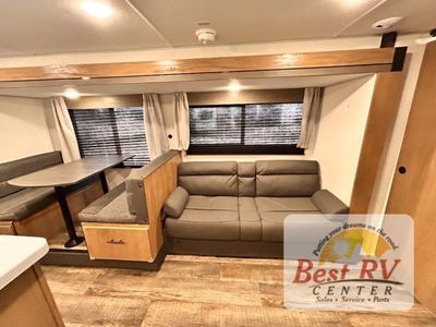 2025 Forest River RV Campsite Reserve - Photo 13