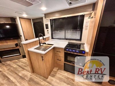 2025 Forest River RV Campsite Reserve - Photo 55