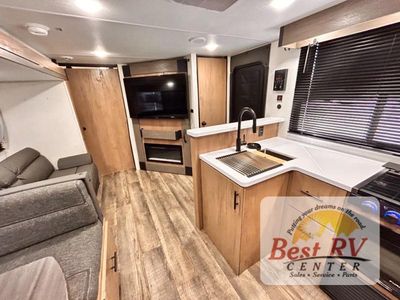 2025 Forest River RV Campsite Reserve - Photo 54
