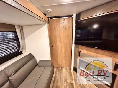 2025 Forest River RV Campsite Reserve - Photo 58