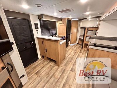 2025 Forest River RV Campsite Reserve - Photo 20