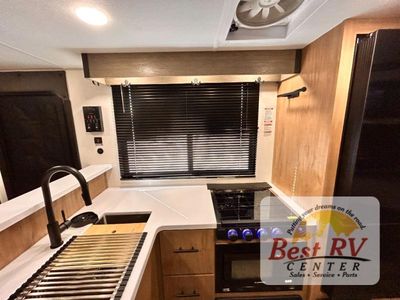 2025 Forest River RV Campsite Reserve - Photo 41