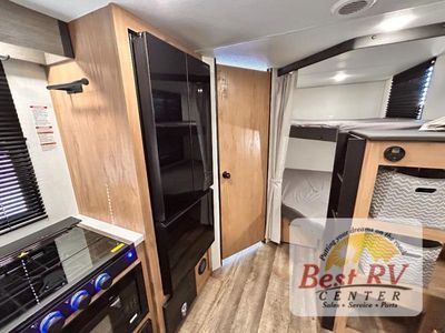 2025 Forest River RV Campsite Reserve - Photo 46