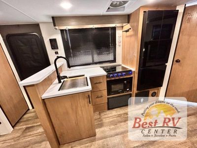 2025 Forest River RV Campsite Reserve - Photo 39