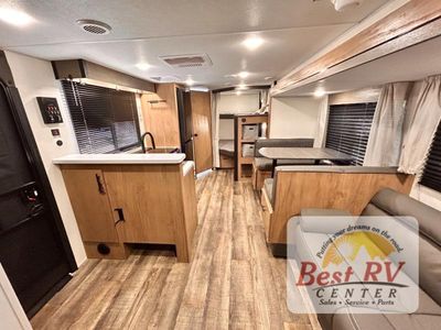 2025 Forest River RV Campsite Reserve - Photo 19