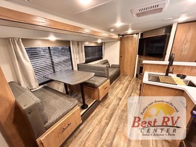 2025 Forest River RV Campsite Reserve - Photo 51