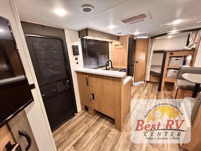2025 Forest River RV Campsite Reserve - Photo 28