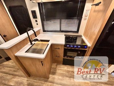 2025 Forest River RV Campsite Reserve - Photo 42