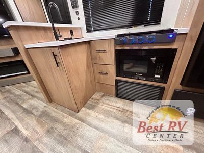 2025 Forest River RV Campsite Reserve - Photo 43
