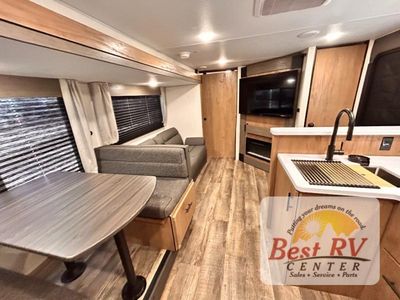 2025 Forest River RV Campsite Reserve - Photo 53