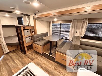 2025 Forest River RV Campsite Reserve - Photo 32