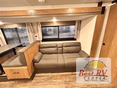 2025 Forest River RV Campsite Reserve - Photo 14