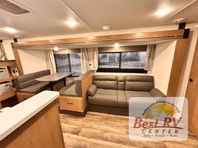 2025 Forest River RV Campsite Reserve - Photo 12