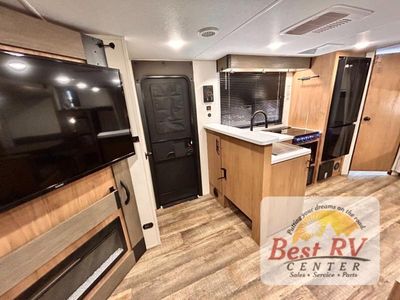 2025 Forest River RV Campsite Reserve - Photo 21