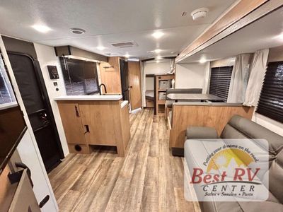 2025 Forest River RV Campsite Reserve - Photo 68