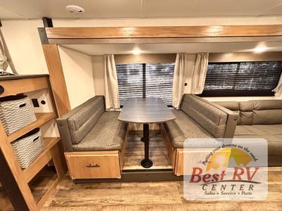 2025 Forest River RV Campsite Reserve - Photo 34