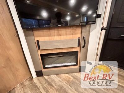 2025 Forest River RV Campsite Reserve - Photo 25