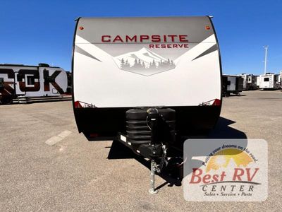 2025 Forest River RV Campsite Reserve - Photo 10