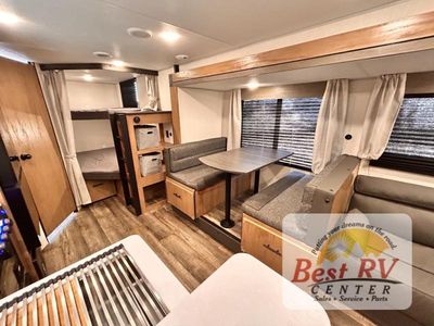 2025 Forest River RV Campsite Reserve - Photo 31