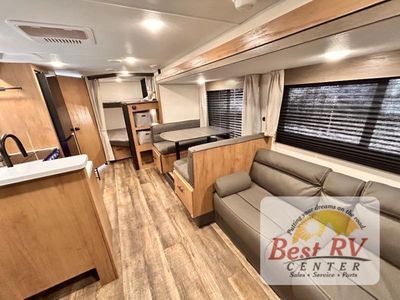 2025 Forest River RV Campsite Reserve - Photo 17