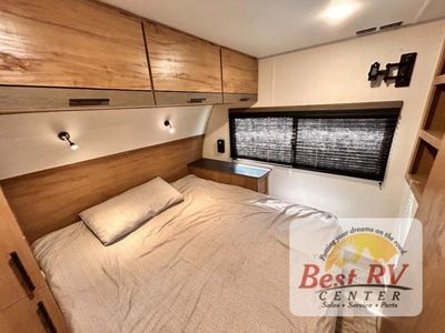 2025 Forest River RV Campsite Reserve - Photo 61