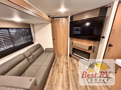 2025 Forest River RV Campsite Reserve - Photo 57