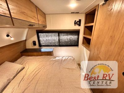 2025 Forest River RV Campsite Reserve - Photo 62
