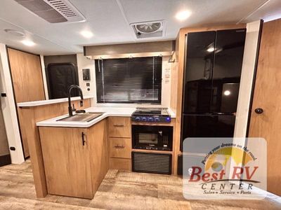 2025 Forest River RV Campsite Reserve - Photo 40