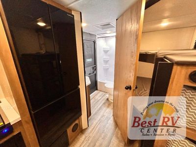 2025 Forest River RV Campsite Reserve - Photo 70