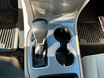 2020 Jeep Grand Cherokee — photo 9 view