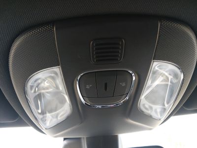 2024 Jeep Compass — photo 19 view