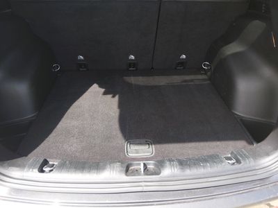 2024 Jeep Compass — photo 11 view