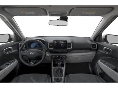 2026 Hyundai VENUE — photo 10 view
