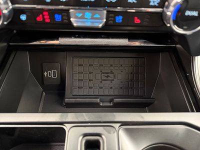 2025 Ford F-150 Lariat Truck V6 EcoBoost - Photo 27