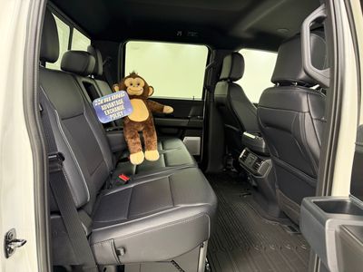 2025 Ford F-150 Lariat Truck V6 EcoBoost - Photo 32
