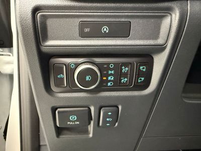 2025 Ford F-150 Lariat Truck V6 EcoBoost - Photo 16