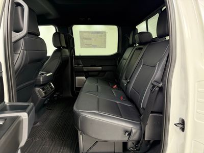 2025 Ford F-150 Lariat Truck V6 EcoBoost - Photo 28
