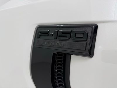 2025 Ford F-150 Lariat Truck V6 EcoBoost - Photo 10