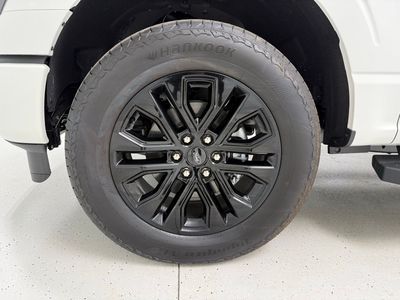 2025 Ford F-150 Lariat Truck V6 EcoBoost - Photo 11