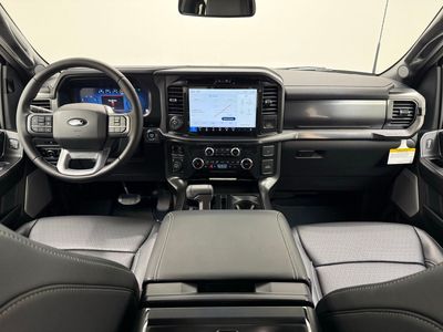 2025 Ford F-150 Lariat Truck V6 EcoBoost - Photo 31