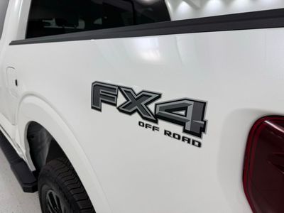 2025 Ford F-150 Lariat Truck V6 EcoBoost - Photo 9