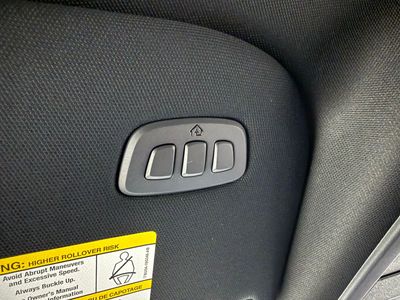2025 Ford F-150 Lariat Truck V6 EcoBoost - Photo 26