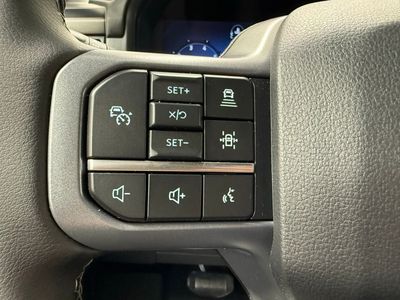 2025 Ford F-150 Lariat Truck V6 EcoBoost - Photo 21