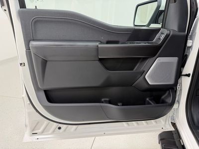 2025 Ford F-150 Lariat Truck V6 EcoBoost - Photo 12