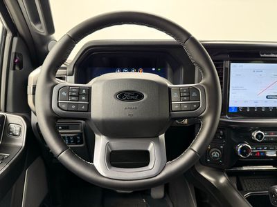 2025 Ford F-150 Lariat Truck V6 EcoBoost - Photo 29