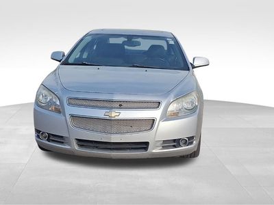 2012 Chevrolet Malibu - Photo 4