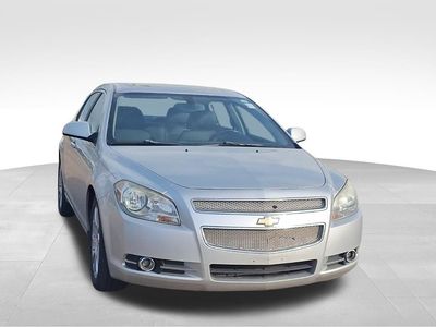 2012 Chevrolet Malibu - Photo 5